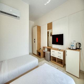 Mazar Pyramids Hotel fotoÄŸrafÄ±