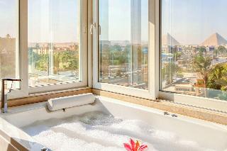 Mazar Pyramids Hotel fotoÄŸrafÄ±