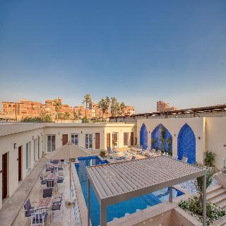 Mazar Pyramids Hotel fotoÄŸrafÄ±