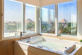 Mazar Pyramids Hotel fotoÄŸrafÄ±