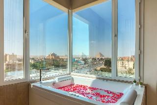 Mazar Pyramids Hotel fotoÄŸrafÄ±