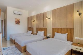 Mazar Pyramids Hotel fotoÄŸrafÄ±