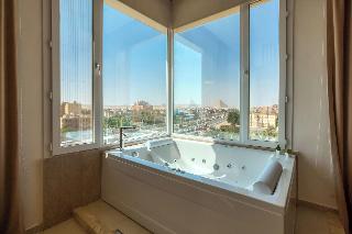 Mazar Pyramids Hotel fotoÄŸrafÄ±
