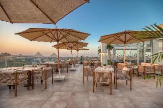 Mazar Pyramids Hotel fotoÄŸrafÄ±