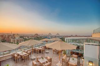 Mazar Pyramids Hotel fotoÄŸrafÄ±