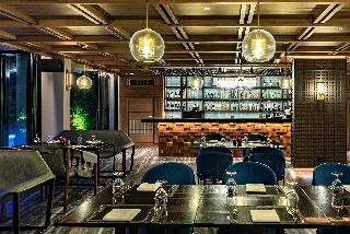 Ten Six Hundred Chao Phraya Bangkok By Preference fotoÄŸrafÄ±