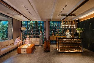 Ten Six Hundred Chao Phraya Bangkok By Preference fotoÄŸrafÄ±