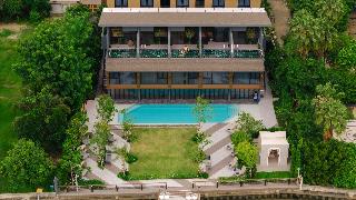Ten Six Hundred Chao Phraya Bangkok By Preference fotoÄŸrafÄ±