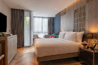 Ten Six Hundred Chao Phraya Bangkok By Preference fotoÄŸrafÄ±