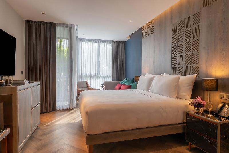 Ten Six Hundred Chao Phraya Bangkok By Preference - Oda