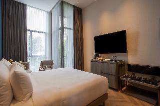 Ten Six Hundred Chao Phraya Bangkok By Preference fotoÄŸrafÄ±