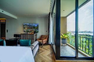 Ten Six Hundred Chao Phraya Bangkok By Preference fotoÄŸrafÄ±