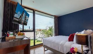 Ten Six Hundred Chao Phraya Bangkok By Preference fotoÄŸrafÄ±