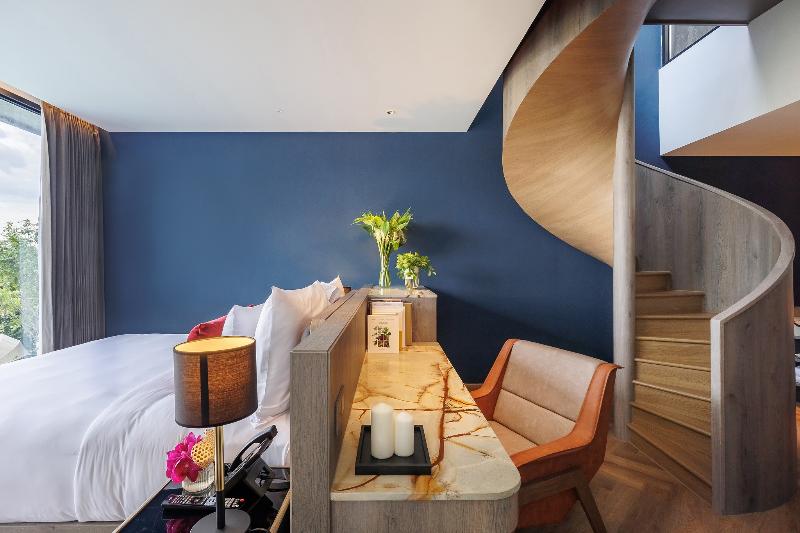 Ten Six Hundred Chao Phraya Bangkok By Preference - Oda