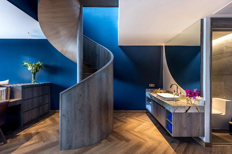 Ten Six Hundred Chao Phraya Bangkok By Preference - Oda