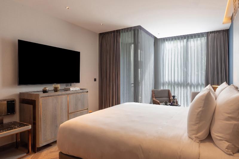 Ten Six Hundred Chao Phraya Bangkok By Preference - Oda
