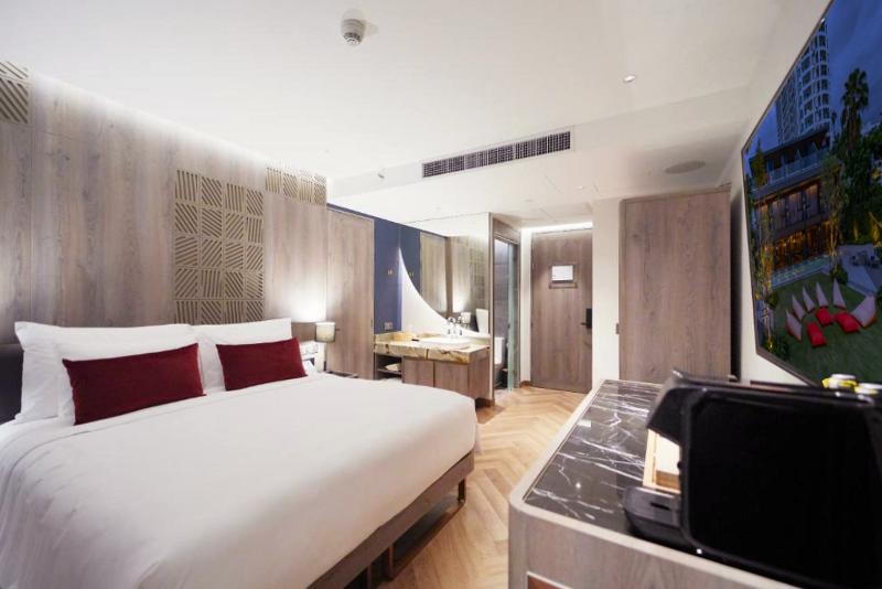 Ten Six Hundred Chao Phraya Bangkok By Preference - Oda