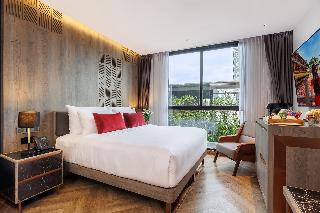 Ten Six Hundred Chao Phraya Bangkok By Preference fotoÄŸrafÄ±