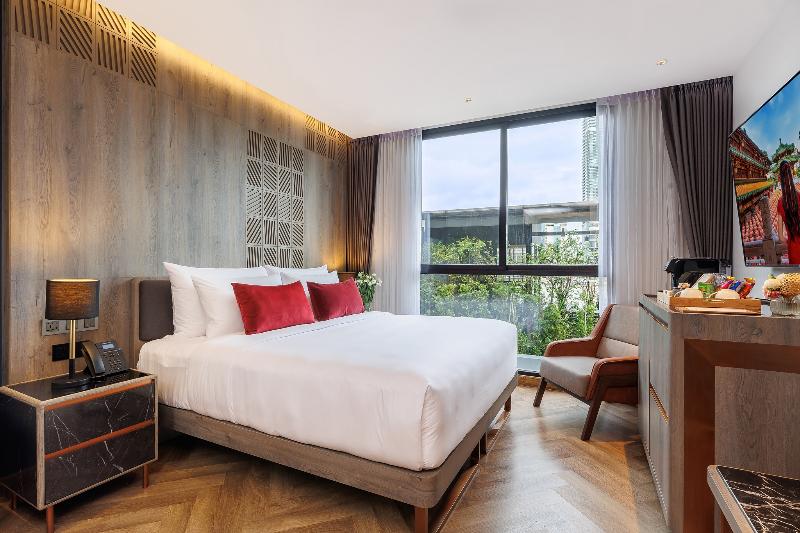 Ten Six Hundred Chao Phraya Bangkok By Preference - Oda