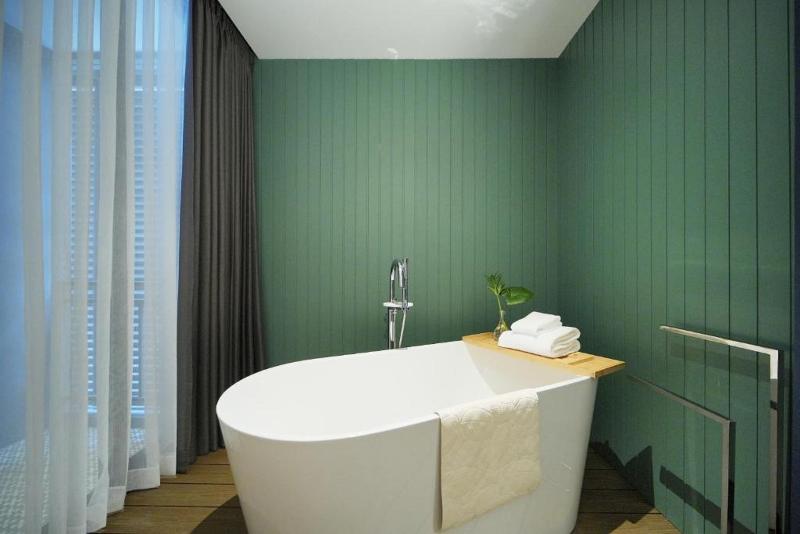 Ten Six Hundred Chao Phraya Bangkok By Preference - Oda