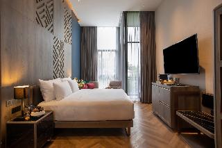 Ten Six Hundred Chao Phraya Bangkok By Preference fotoÄŸrafÄ±