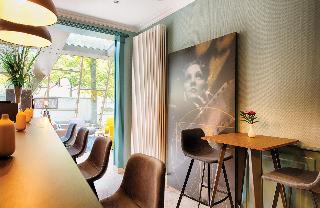 Leonardo Boutique Hotel Berlin City South fotoÄŸrafÄ±