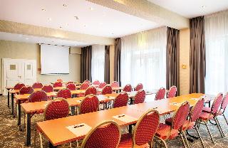 Leonardo Boutique Hotel Berlin City South fotoÄŸrafÄ±