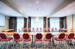 Leonardo Boutique Hotel Berlin City South fotoÄŸrafÄ±