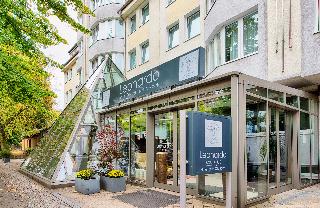 Leonardo Boutique Hotel Berlin City South fotoÄŸrafÄ±