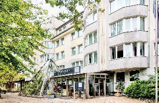 Leonardo Boutique Hotel Berlin City South fotoÄŸrafÄ±