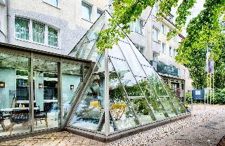 Leonardo Boutique Hotel Berlin City South otel fotoğrafı