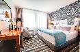 Leonardo Boutique Hotel Berlin City South oda fotoğrafı