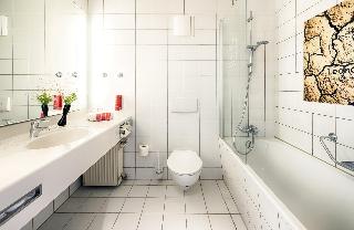 Leonardo Boutique Hotel Berlin City South fotoÄŸrafÄ±