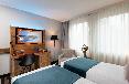 Leonardo Boutique Hotel Berlin City South oda fotoğrafı