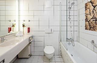 Leonardo Boutique Hotel Berlin City South fotoÄŸrafÄ±