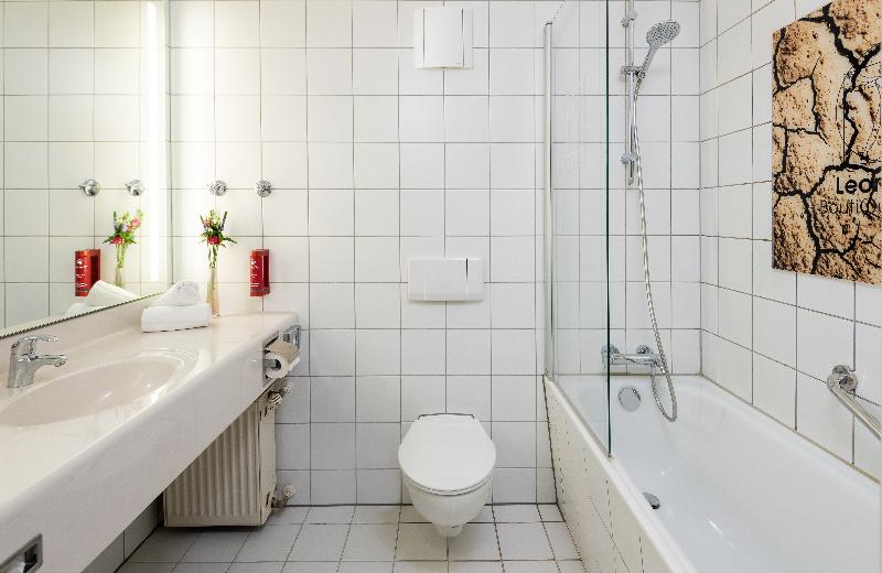 Leonardo Boutique Hotel Berlin City South - Oda