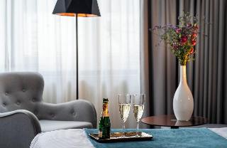 Leonardo Boutique Hotel Berlin City South fotoÄŸrafÄ±