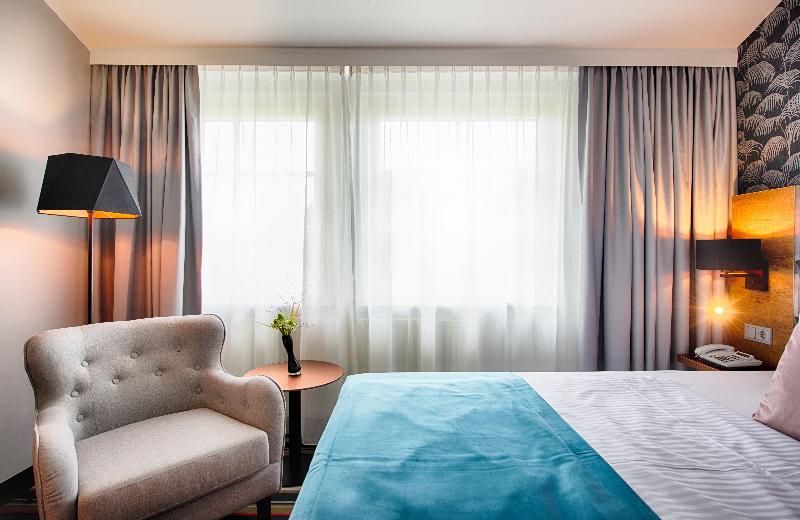 Leonardo Boutique Hotel Berlin City South - Oda