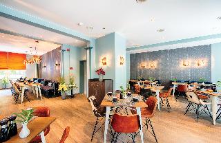 Leonardo Boutique Hotel Berlin City South fotoÄŸrafÄ±