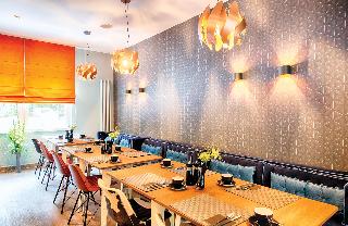 Leonardo Boutique Hotel Berlin City South fotoÄŸrafÄ±