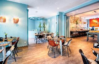 Leonardo Boutique Hotel Berlin City South fotoÄŸrafÄ±