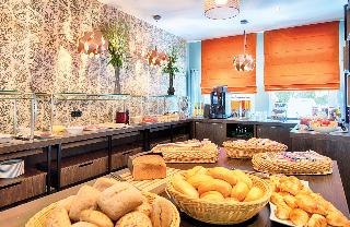 Leonardo Boutique Hotel Berlin City South fotoÄŸrafÄ±