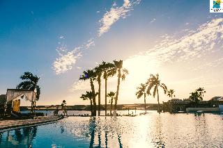 Seti Abu Simbel Lake Resort fotoÄŸrafÄ±