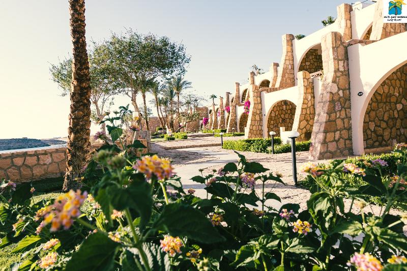 Seti Abu Simbel Lake Resort - Genel