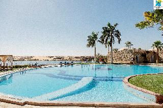 Seti Abu Simbel Lake Resort fotoÄŸrafÄ±