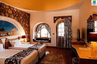 Seti Abu Simbel Lake Resort fotoÄŸrafÄ±