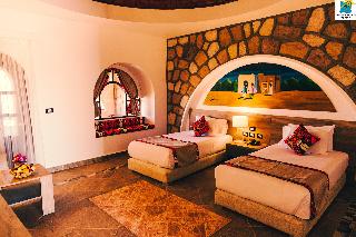 Seti Abu Simbel Lake Resort fotoÄŸrafÄ±