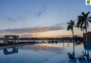 Seti Abu Simbel Lake Resort fotoÄŸrafÄ±
