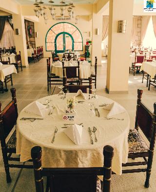 Seti Abu Simbel Lake Resort fotoÄŸrafÄ±