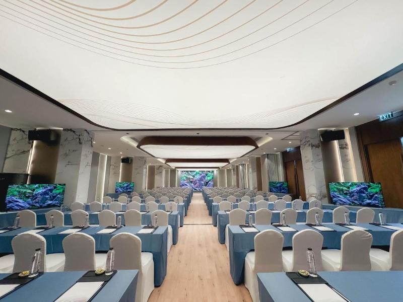 Laya Resort Phuket Island - Toplantı